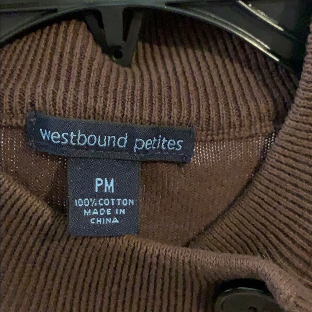 Cardigan - Picture 4 of 7